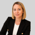Chief Marketing Officer