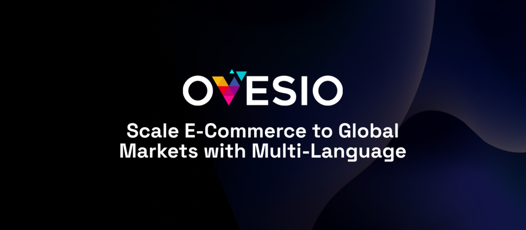 Ovesio, the best Google Translate alternative