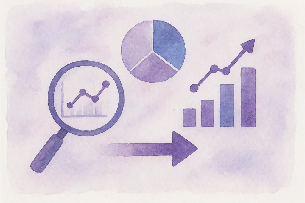 ai marketing analytics