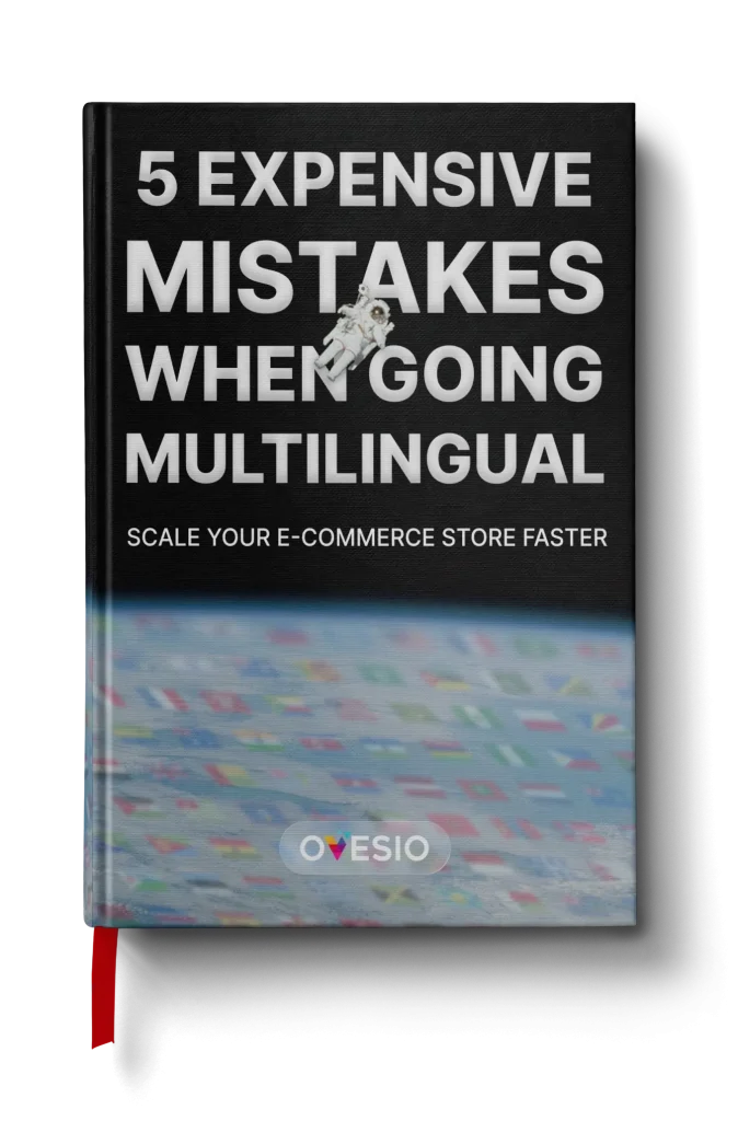 ebook that help you avoid bad ai translations mistaks