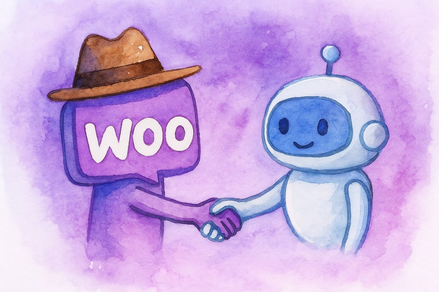 woocommerce ai translation tools illustration