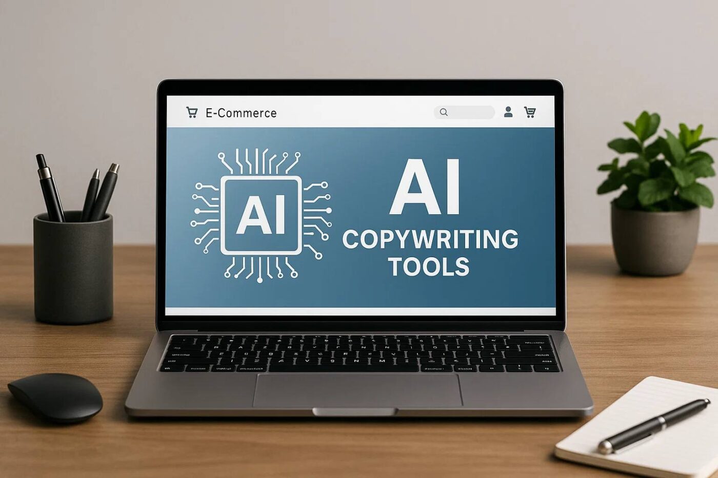 e-commerce ai copywriting