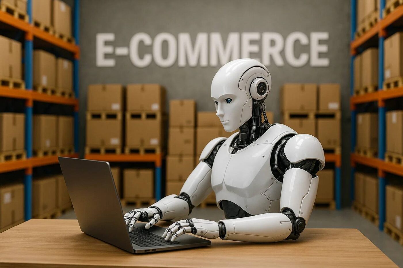 e-commerce automatic translation