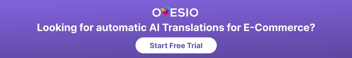 AI Translation