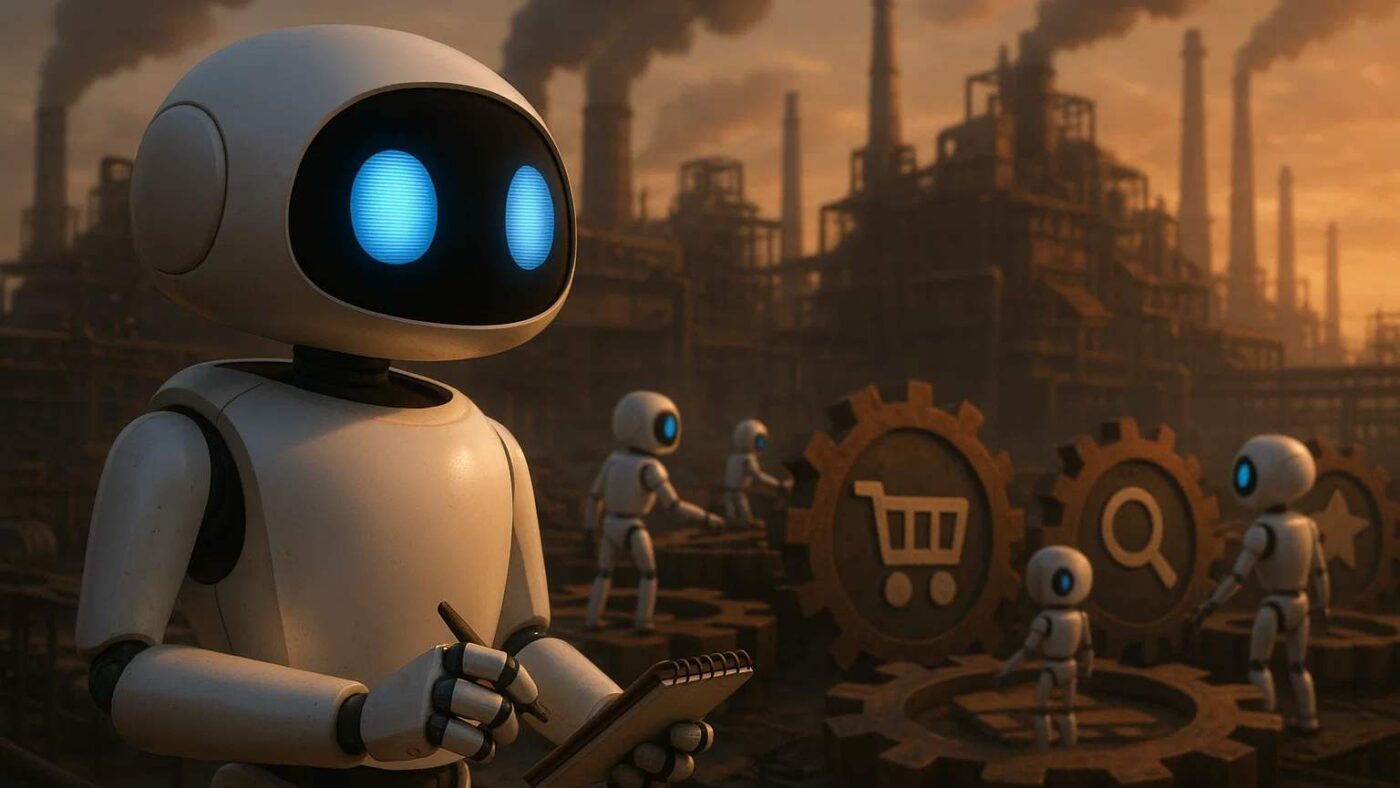 How To Automatically Generate Product Description With AI